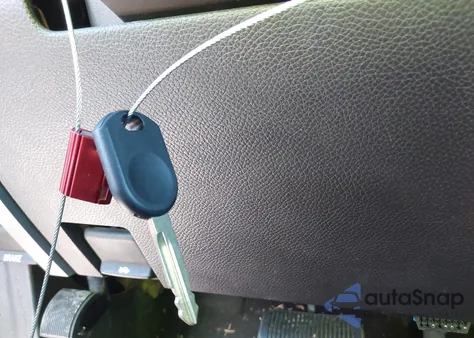 2008 Ford Expedition Limited z USA, uszkodzony, nr VIN 1FMFU19528LA70303